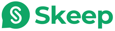 Skeep Logo