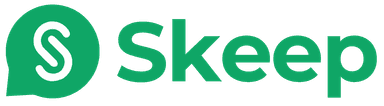 Skeep Logo